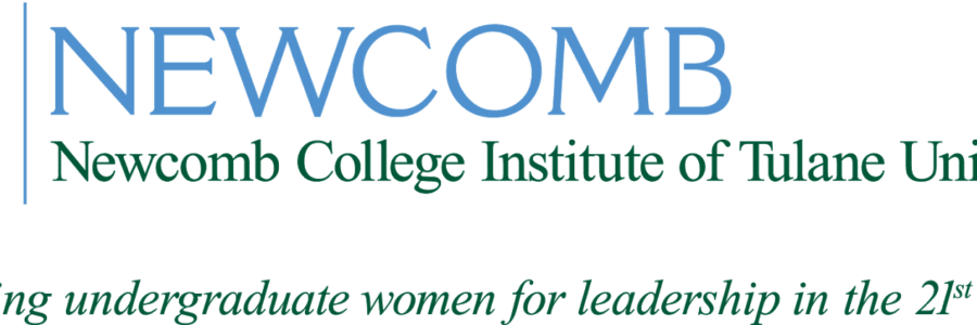 Newcomb College Institute