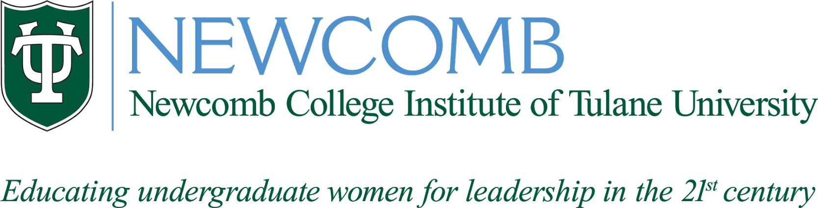 Newcomb College Institute