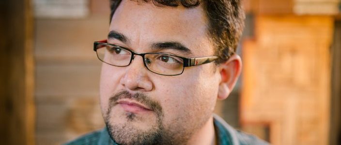 Stephen Montalvo, Operations and Outreach Director
