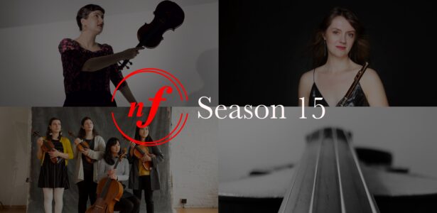 Announcing nF Season 15!